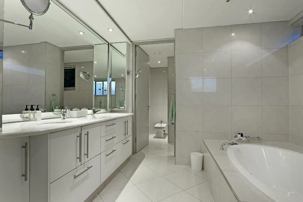 Anella II Villa Cape Town South Africa