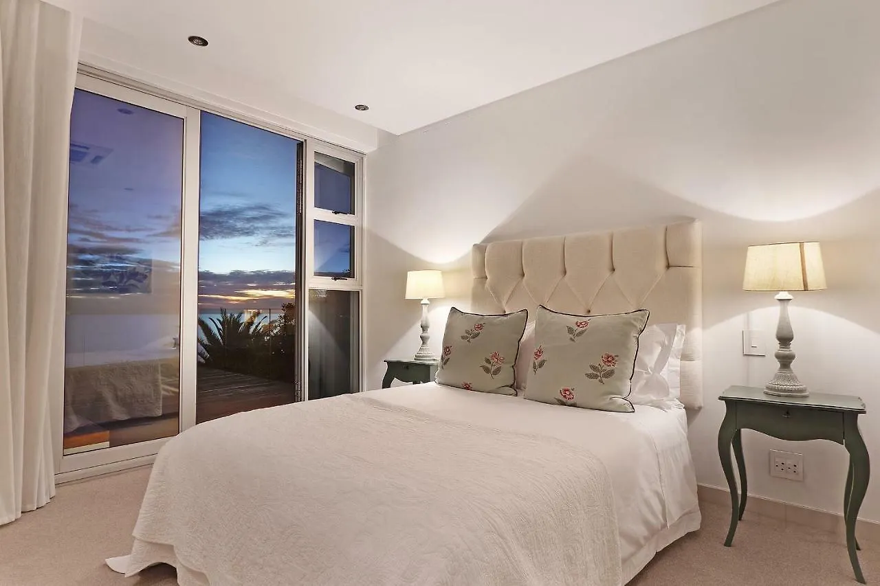 Anella II Villa Cape Town 0*,