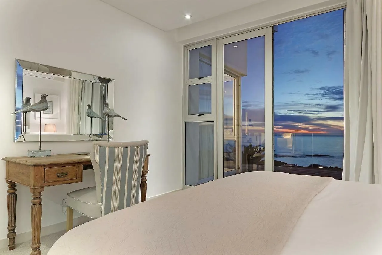 Anella II Villa Cape Town