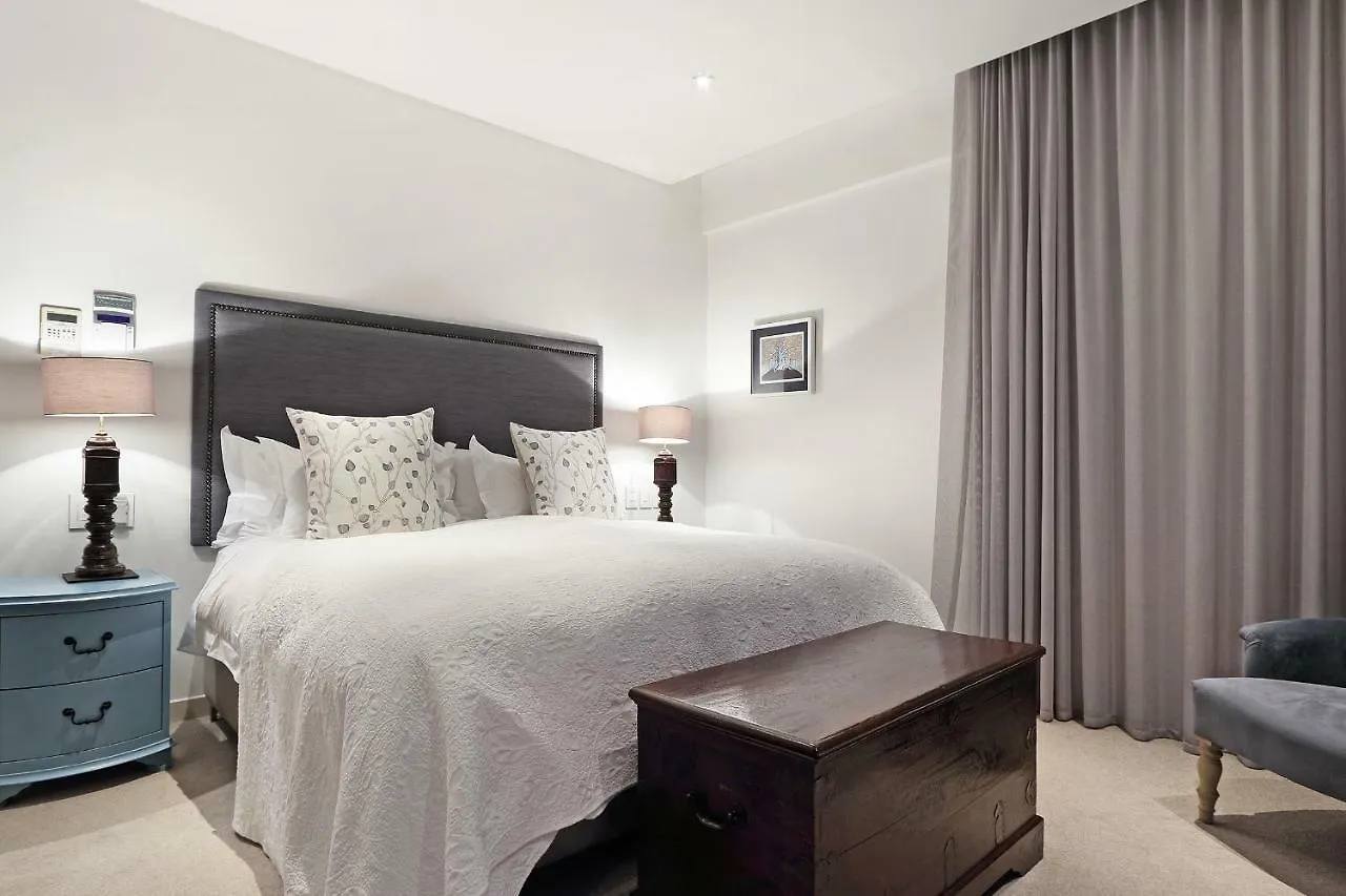 Anella II Villa Cape Town