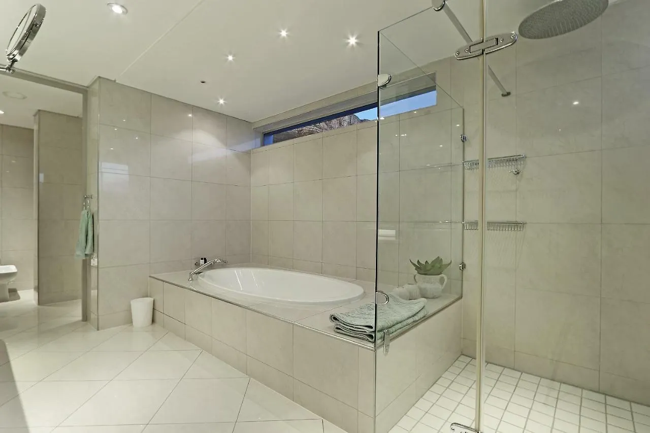 Anella II Villa Cape Town 0*,