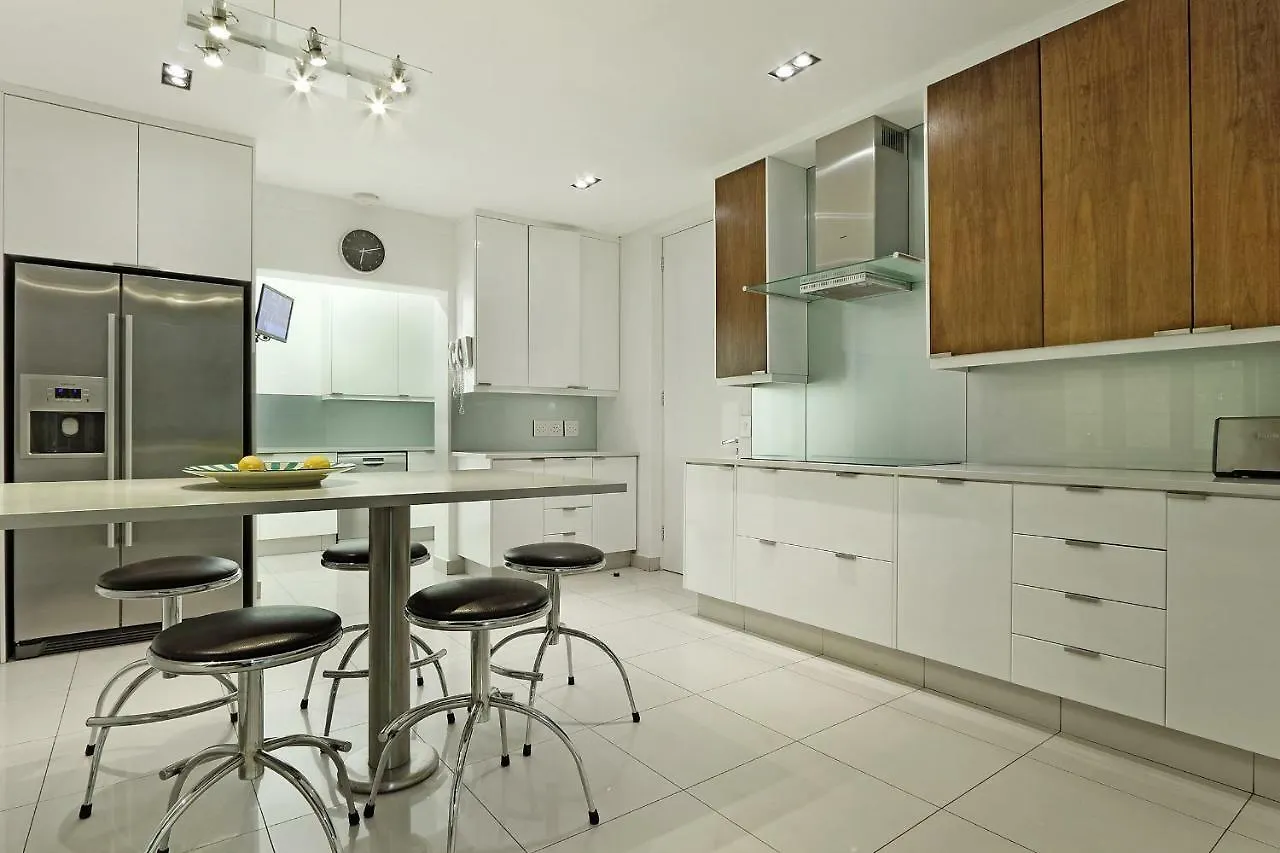 Anella II Villa Cape Town