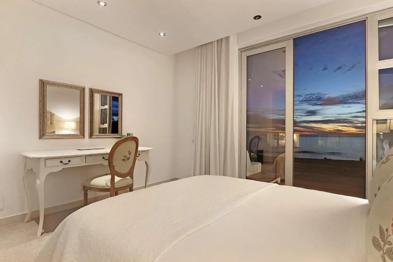 Anella II Villa Cape Town