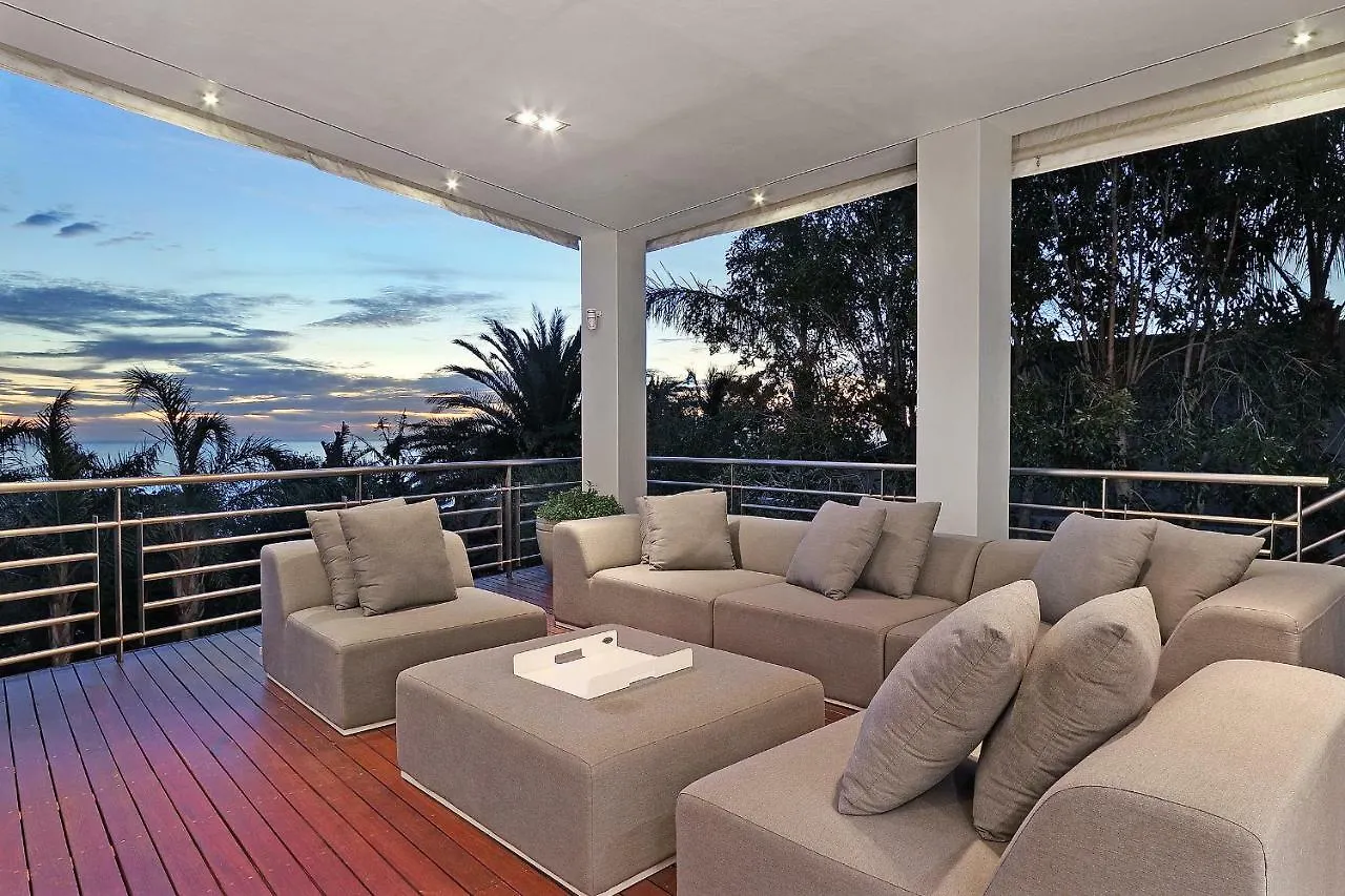 Anella II Villa Cape Town