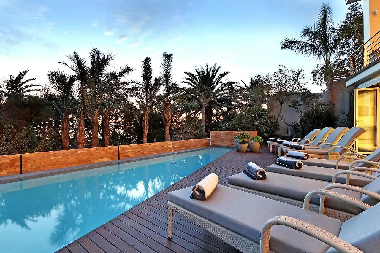 Anella II Villa Cape Town South Africa