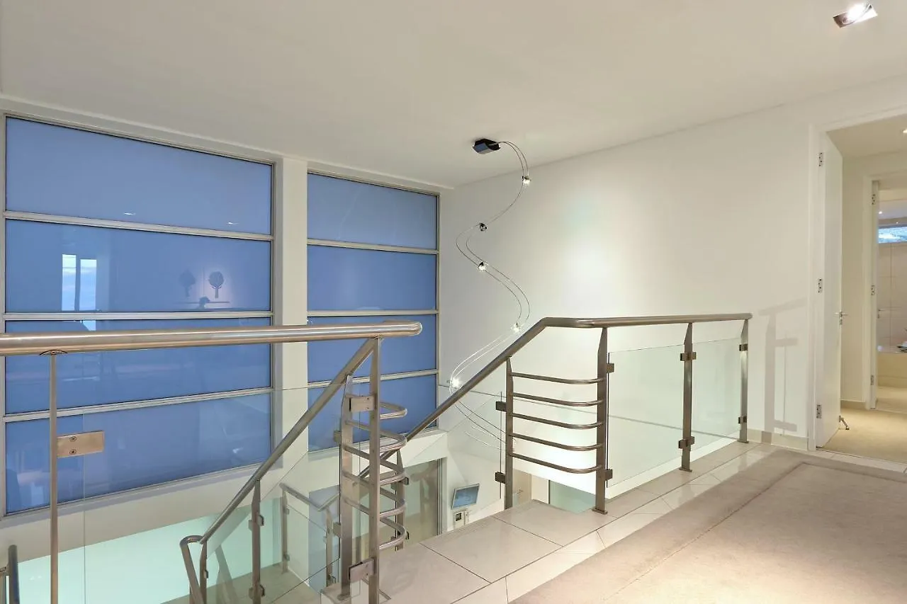 Anella II Villa Cape Town