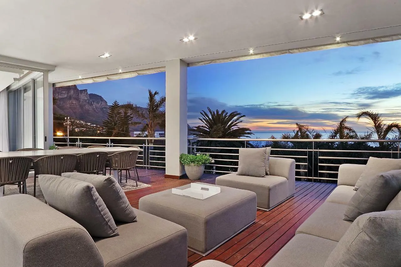 Anella II Villa Cape Town 0*,