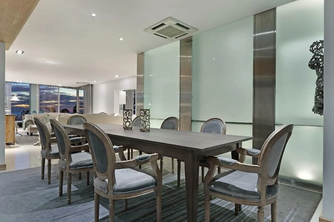 Anella II Villa Cape Town