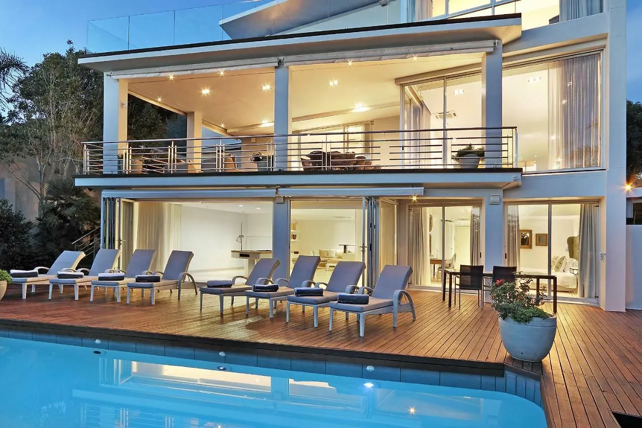 Anella II Villa Cape Town
