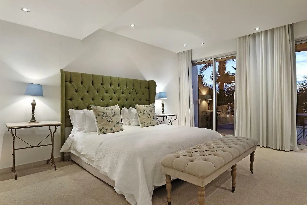 Anella II Villa Cape Town