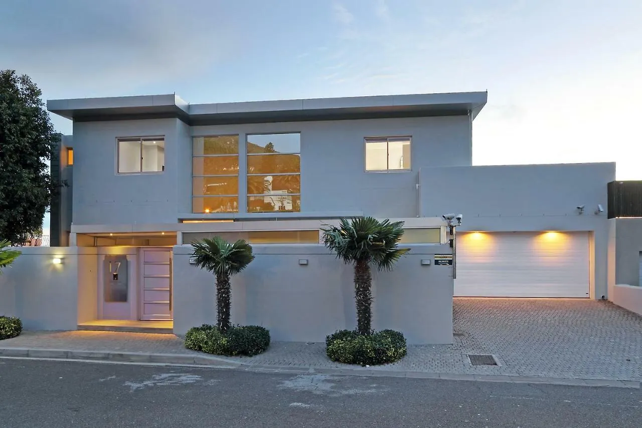 Anella II Villa Cape Town South Africa